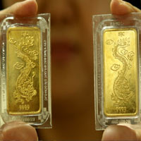 Tài chính - Bất động sản - Chọn SJC là thương hiệu vàng quốc gia