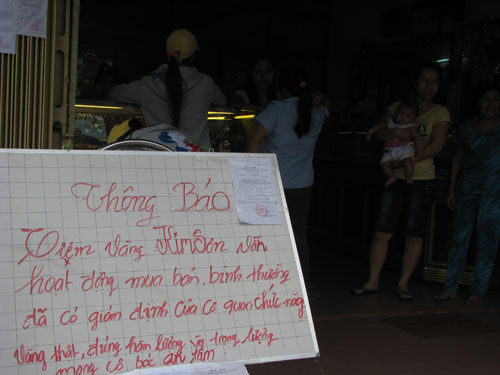 Loan tin vàng giả vì thua cá độ Euro? - 2