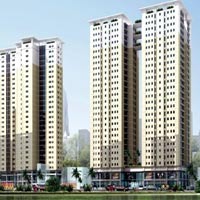 Tài chính - Bất động sản - "Rùng mình" nợ xấu bất động sản