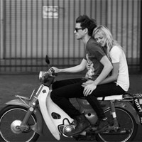 Bạn trẻ - Cuộc sống - Người đàn ông không giàu có