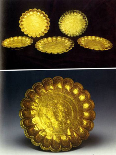 Xác định lai lịch chiếc hộp vàng ở Quảng Ninh - 2