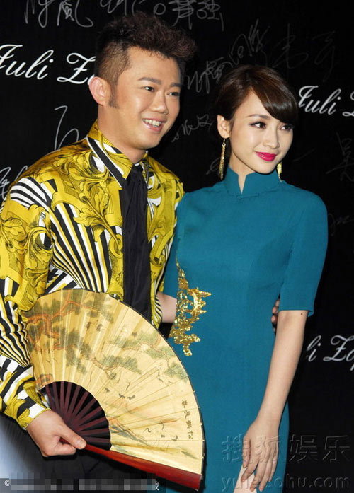 "Siêu vòng 1" ý nhị khoe đường cong đẹp - 5