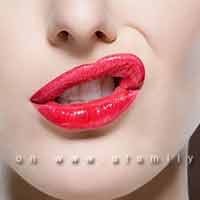 Sức khỏe đời sống - Bắt bệnh qua đôi môi