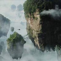 Du lịch - Chốn thần tiên dưới hạ giới Hồ Nam