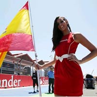 Thể thao - F1- British GP: Thế lực cũ, trật tự mới