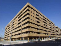 Tài chính - Bất động sản - TQ dựng "thành phố ma" ở châu Phi