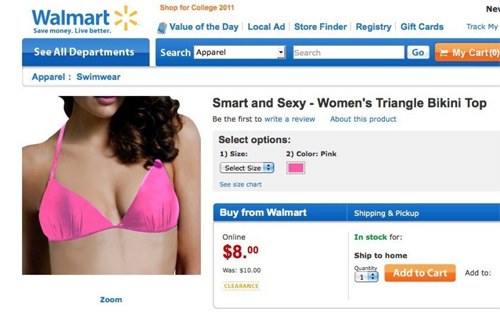 Sự "lơ đễnh" buồn cười của photoshop - 6