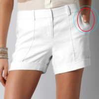 Làm đẹp - Sự "lơ đễnh" buồn cười của photoshop