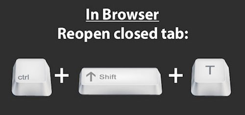 12 phím tắt giúp PC chạy nhanh hơn - 11