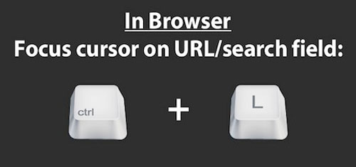 12 phím tắt giúp PC chạy nhanh hơn - 12