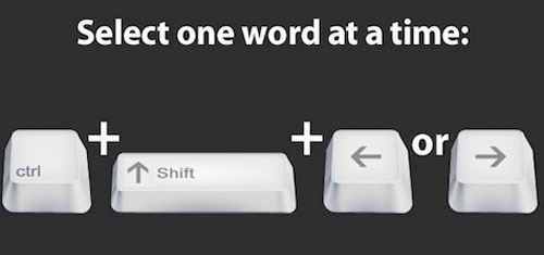 12 phím tắt giúp PC chạy nhanh hơn - 2