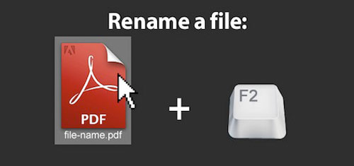 12 phím tắt giúp PC chạy nhanh hơn - 8
