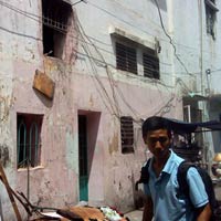 Tin tức trong ngày - Cháy nhà trọ, 2 cô gái trẻ gặp nạn