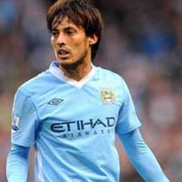 Bóng đá - Real: Quyết săn Silva, đón chào "tân binh"