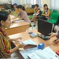 Tin tức trong ngày - Khởi điểm miễn thuế TNCN dưới 9 triệu