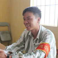 Pháp luật - Vết trượt của người đàn ông có 3 bằng đại học