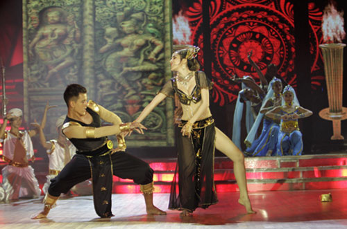 Tung tiền tỉ mua công nghệ Tây tạo scandal - 2