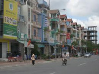 Tài chính - Bất động sản - Mua nhà hạ giá, NĐT sợ..."uống nước đục"