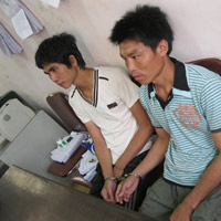 Tin tức trong ngày - "Cơn lốc" ma túy “xóa sổ” bản làng