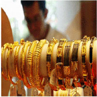 Tài chính - Bất động sản - Giá vàng giảm còn 42 triệu đồng/lượng