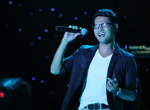 Quyền Linh hát nhảy cực sung - 17