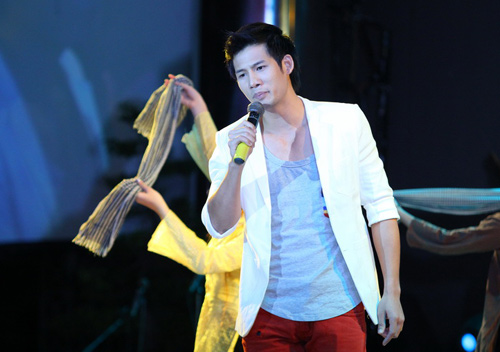 Quyền Linh hát nhảy cực sung - 20