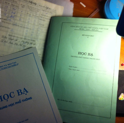 Phá "lò" sản xuất con dấu quy mô lớn - 2