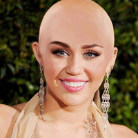 Làm đẹp - Sao nữ xuống tóc làm "tu sĩ"?