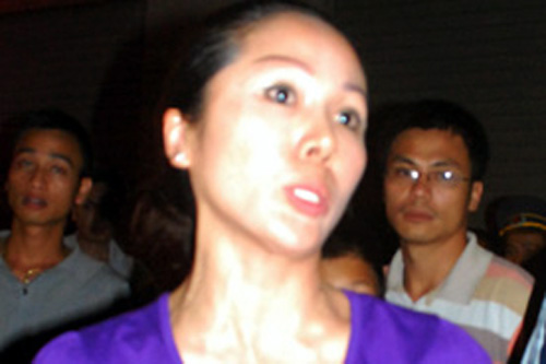 HN: Hoảng loạn vì nhà 4 tầng "dọa" sập - 3