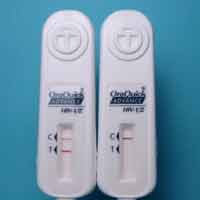 Sức khỏe đời sống - Lần đầu tiên có dụng cụ xét nghiệm HIV tại nhà