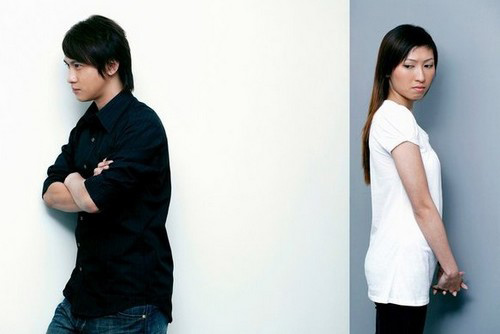 "Ép" vợ ngoại tình - 1