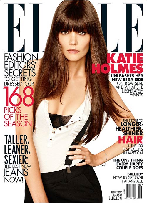 Katie cản trở Tom tiếp xúc con gái - 10