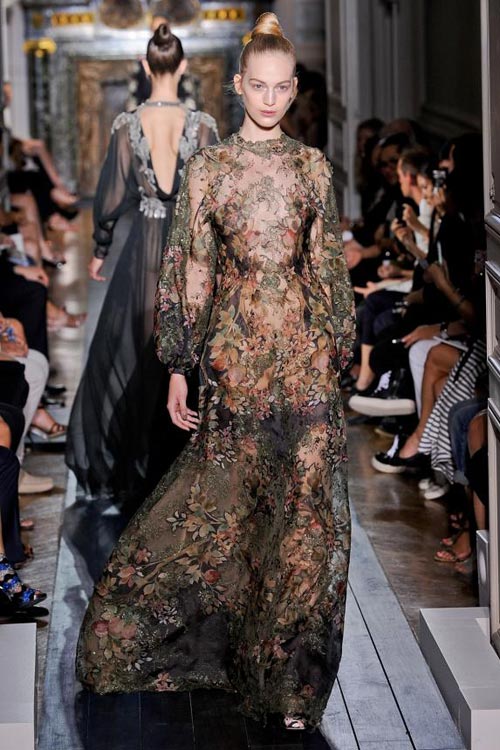 Những thiết kế đỉnh cao từ Paris couture - 12