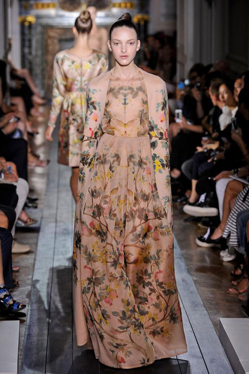 Những thiết kế đỉnh cao từ Paris couture - 13