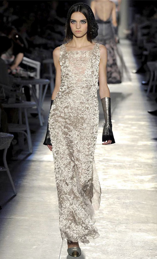 Những thiết kế đỉnh cao từ Paris couture - 4