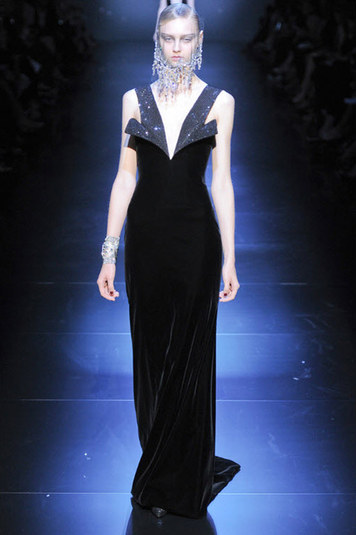 Những thiết kế đỉnh cao từ Paris couture - 6
