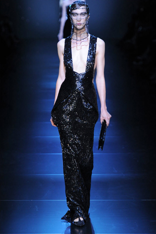 Những thiết kế đỉnh cao từ Paris couture - 7