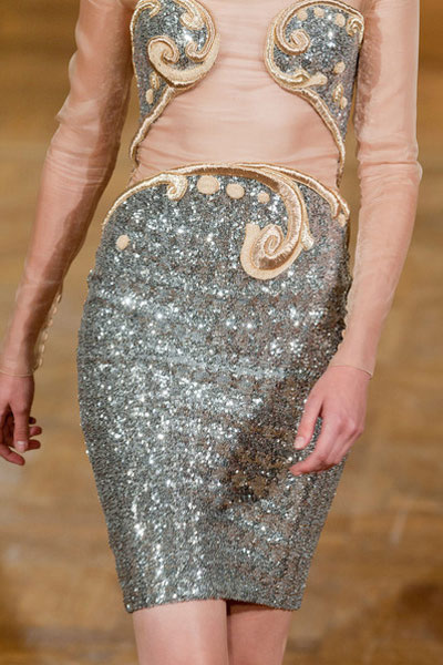 Những thiết kế đỉnh cao từ Paris couture - 8