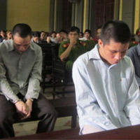 Pháp luật - Bắt cóc em vào rừng cao su để hại đời chị