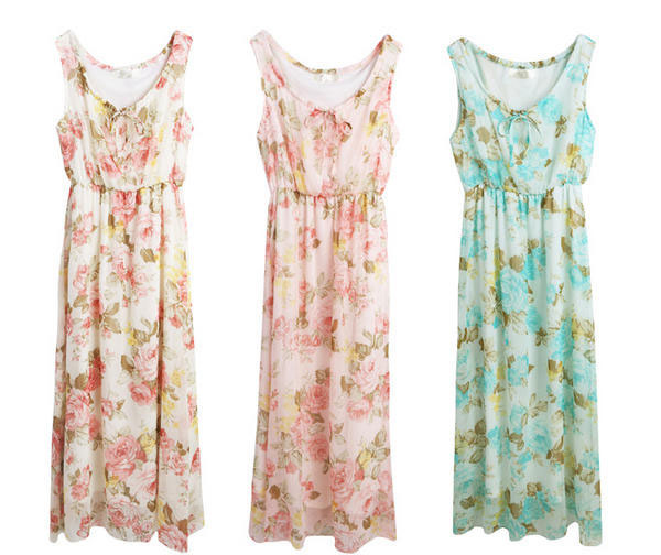 Xu hướng phối đồ in họa tiết - 8