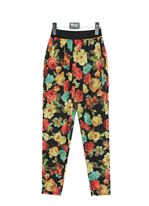 Xu hướng phối đồ in họa tiết - 18