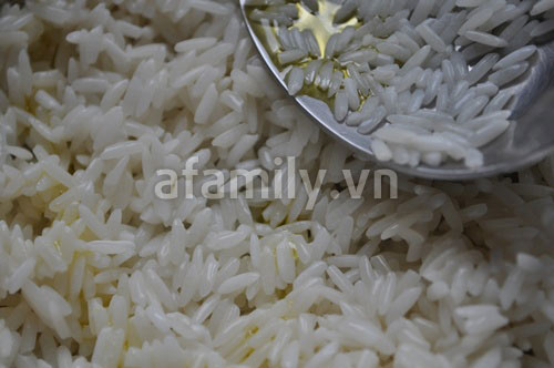 Cach lam xoi bap man