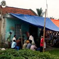 Tin tức trong ngày - Khép lại vụ án cả nhà chết thảm mùa Euro