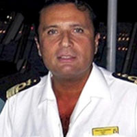 Thế giới - Thuyền trưởng "Titanic 2012" được trả tự do