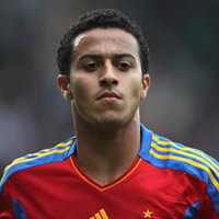 Bóng đá - SAO trẻ TBN lỡ hẹn với Olympic