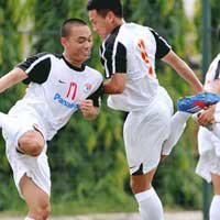 Bóng đá - U22 VN thất bại là do... VFF?