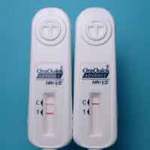 Sức khỏe đời sống - Lần đầu tiên có dụng cụ xét nghiệm HIV tại nhà