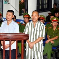 Trùm Phương Ninh hột: Tiếp tục hoãn án