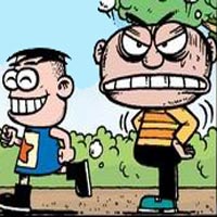 Mẹo trị con nghiền game