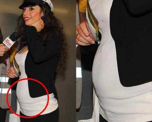 Người thân Balotelli ép Fico phá thai - 3